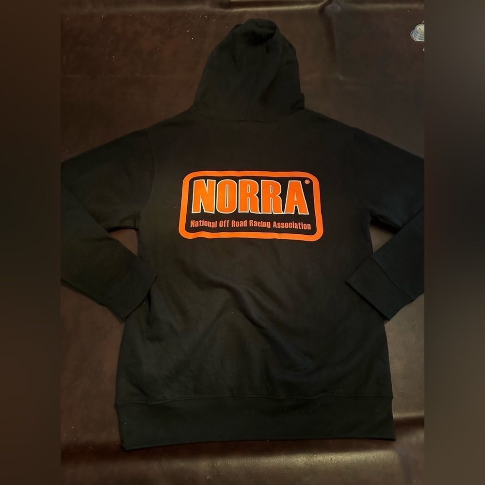 New Norra hoodie - Picture 6 of 6